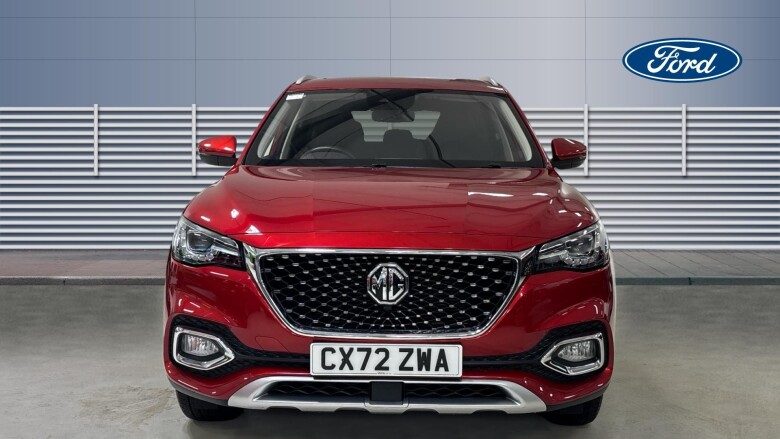 MG Hs 1.5 T-GDI Exclusive 5dr DCT Petrol Hatchback